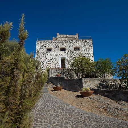 Castello Malicas Hotell Galtellì Eksteriør bilde