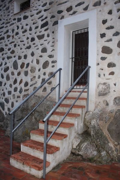 Castello Malicas Hotell Galtellì Eksteriør bilde