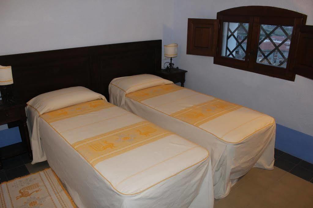 Castello Malicas Hotell Galtellì Eksteriør bilde